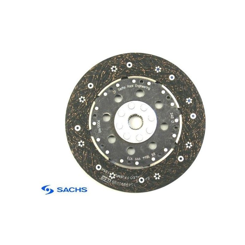 Embrayage renforcé Sachs