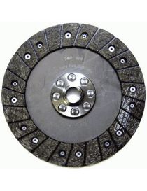 SACHS PERFORMANCE reinforced clutch disc for AUDI A1 2.0TDI