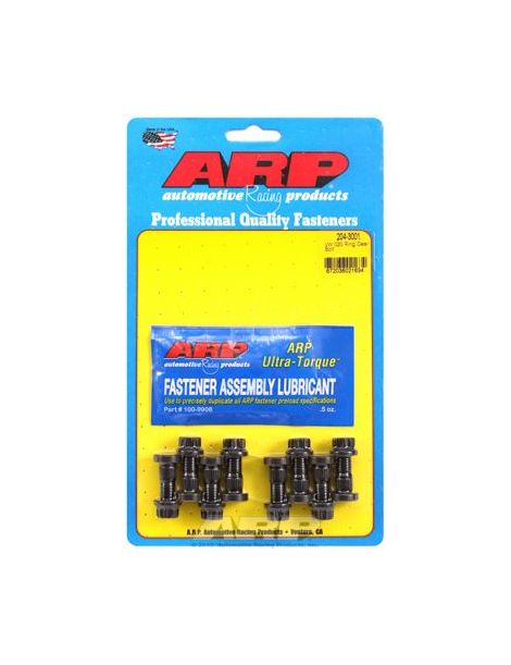 SEAT/VOLKSWAGEN 020 Tornillo ARP para autobloqueo