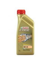 Huile moteur CASTROL Edge Titanium 0W30 - Bidon 1L