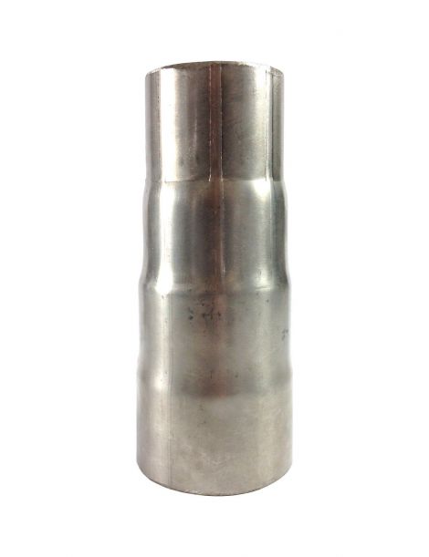 63.5 - 60.3 - 55 - 50mm - 4-Stage Female Stainless Steel Reducer