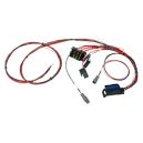 Faisceau SEMI-FINI pour calculateur AEM Infinity 506 et 508