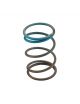 WG45/50 14psi Blue Outer Spring