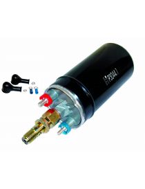 Pompe à essence/E85 externe 318L/H SYTEC type BOSCH 0 580 254 044