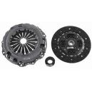 Kit frizione originale SACHS per PEUGEOT 207 1.4 HDI