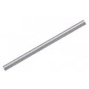 Tube d'arceau en acier Fe45 diamètre 40mm longueur 1.5m, conforme à la réglementation FIA