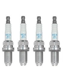 Bougie allumage NGK Iridium BCP6EVX