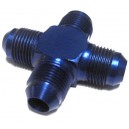 M10x100 - 7/16"20 (DASH4) adaptateur mâle-mâle