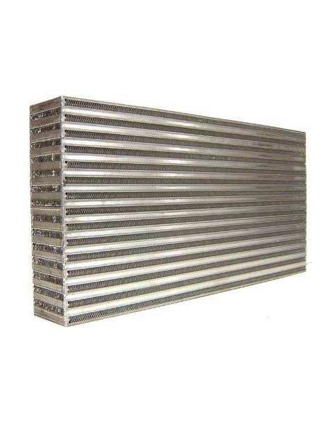 Faisceau intercooler GARRETT 18x12.1x3" (457x305x76mm)