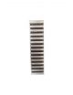 Faisceau intercooler GARRETT 18x12.1x3" (457x305x76mm)