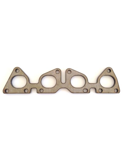 CITROEN SAXO VTS PEUGEOT 106 206 1.6 16V 110hp 120hp Steel cylinder head manifold flange