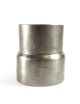 89 - 76.1mm - 2-Stage Female Stainless Steel Reducer