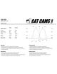 CATCAMS camshafts ref 1321721