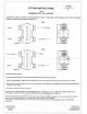 Termostato exterior MOCAL
