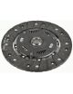 ALFA ROMEO ALFETTA 1.8 (116.B2) 10/1979-12/1984 Organic clutch disc reinforced by SACHS PERFORMANCE
