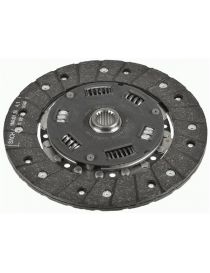 ALFA ROMEO ALFETTA 1.8 (116.B2) 10/1979-12/1984 Organic clutch disc reinforced by SACHS PERFORMANCE