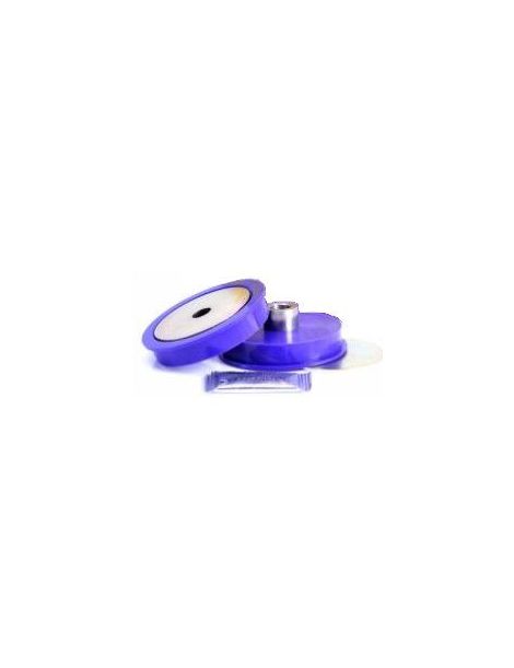 Silentblocks POWERFLEX rendimiento Reference PFR5-300 para BMW E30 1.6 1.8 2.0 2.3 2.4 2.5 2.7 09/1982-03/1992