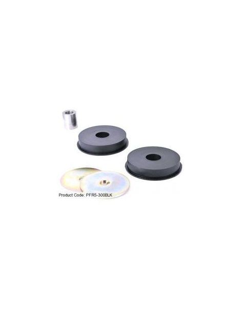Silentblocks POWERFLEX Serie Negra referencia PFR5-300BLK
