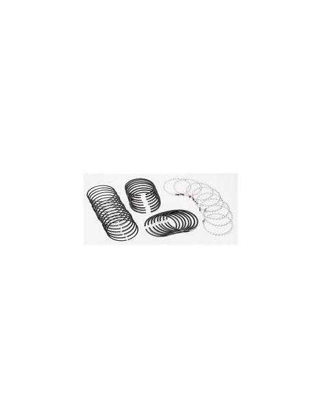 kit de anillos de pistÃ³n para 4 pistones JE, diÃ¡metro 84 mm