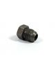 GOODRIDGE Weld-On Fitting male DASH 6 AN6 JIC 9/16 AN971-06P