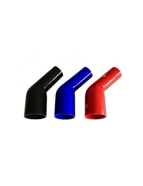 Reductor de silicona de 4 capas REDOX de 53-63 mm - 45Â°