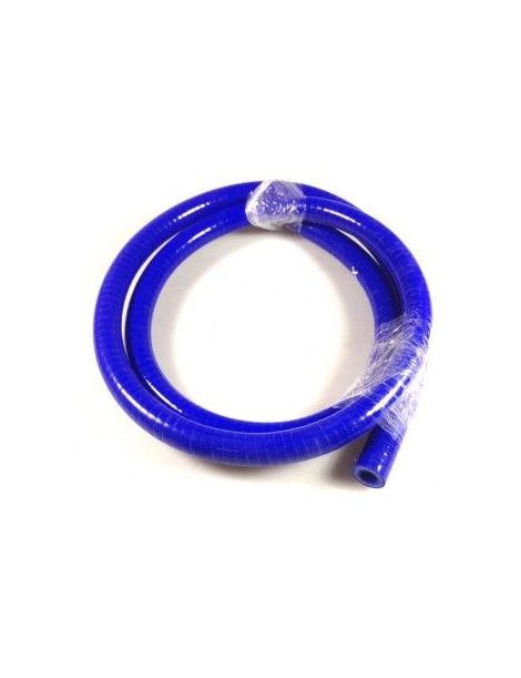 Tubo in silicone da 8 mm, lungo 4 metri
