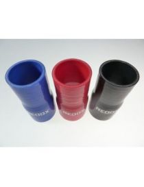 55-60mm - REDOX 4-ply straight silicone reducer