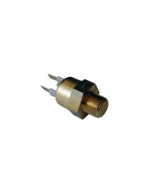 Thermocontact 87-82A deg C M14x150 for NSB/SPAL fans of all sizes