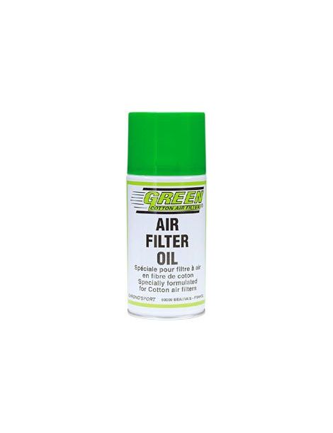 pstrongAceite de filtraciÃ³n VERDE en aerosol de 300 ml/strong/p