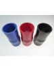 40-57mm - Riduttore dritto in silicone REDOX a 4 strati