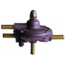 Régulateur de pression d'essence universel