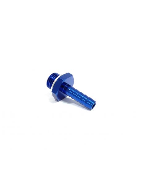 KILL RACING Adapter Fitting M14x1.50 to hose 6mm AD68006AB