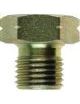 M14x150 Aluminium-Stecker