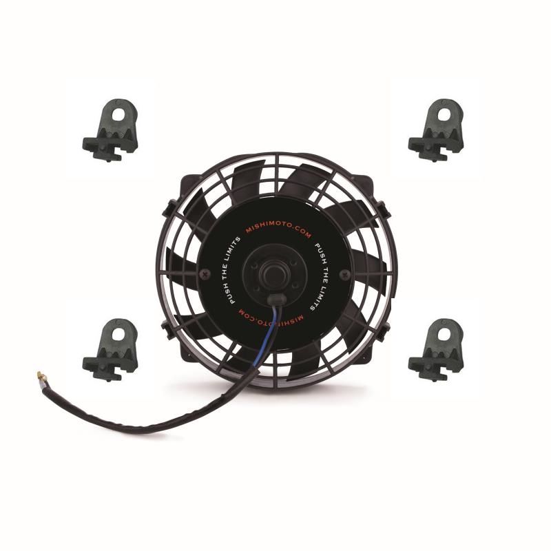 VENTILATEUR D AIR MOTEUR A GAUCHE