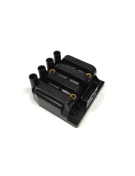 Bobine allumage module integre 4x1 sortie DESTOCKAGE: PAS DE RETOUR