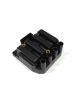 Ignition coil, integrated module, 4 x 1 output