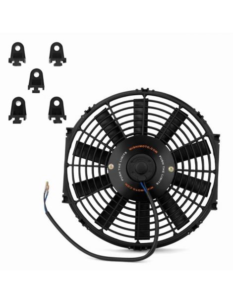 Ventilateur Pro limit extra plat 290mm 160W