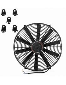 Ventilateur NSB type SPAL 410mm - 2250 m3/H 