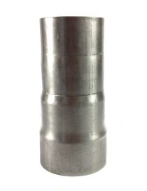 76.1 - 70 - 65 - 63.5mm - Réducteur inox femelle 4 étages