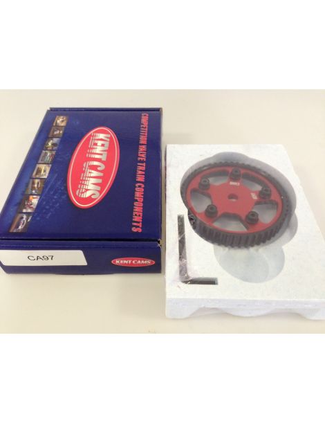 VAG VW Polo G40 Poulie réglable Kent Cams