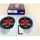 Poulies réglables Kent Cams (la paire) OPEL Astra Calibra 2.0 16V 