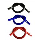 45mm - Manguera de silicona SUPERFLEX, 1 metro de largo