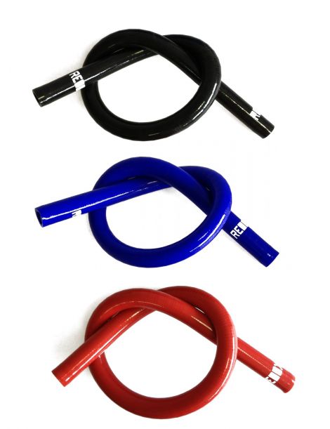 45 mm - SUPERFLEX silimetenslang, 1 meter lang