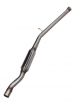 RC RACING reference TI-01C Intermediate Stainless Steel Exhaust
