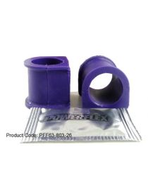 pPOWERFLEX prestaties silent blocks reference PFF63-803-26/p