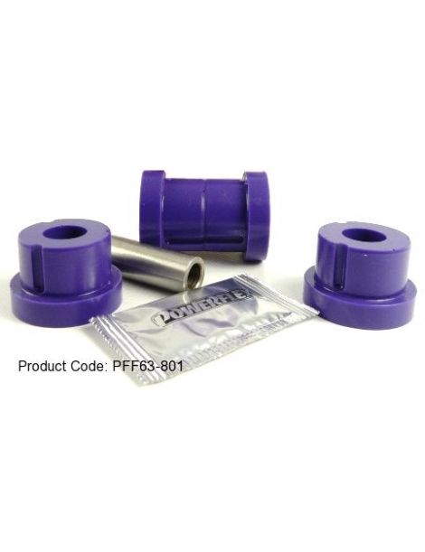 POWERFLEX Performance silent blocks reference PFF63-801