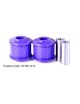 Silentblocks POWERFLEX rendimiento referencia PFR27-614