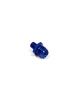 KILL RACING Fitting aluminium male to male M12x1.50 to DASH 8 JIC 3/4 AD41028N