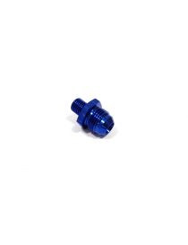 KILL RACING Fitting aluminium male to male M12x1.50 to DASH 8 JIC 3/4 AD41028N