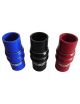 51 mm - jorobas dobles de silicona de 4 capas longitud: 150 mm